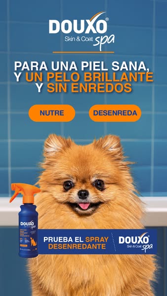 Ahora nuevo: DOUXO SPA