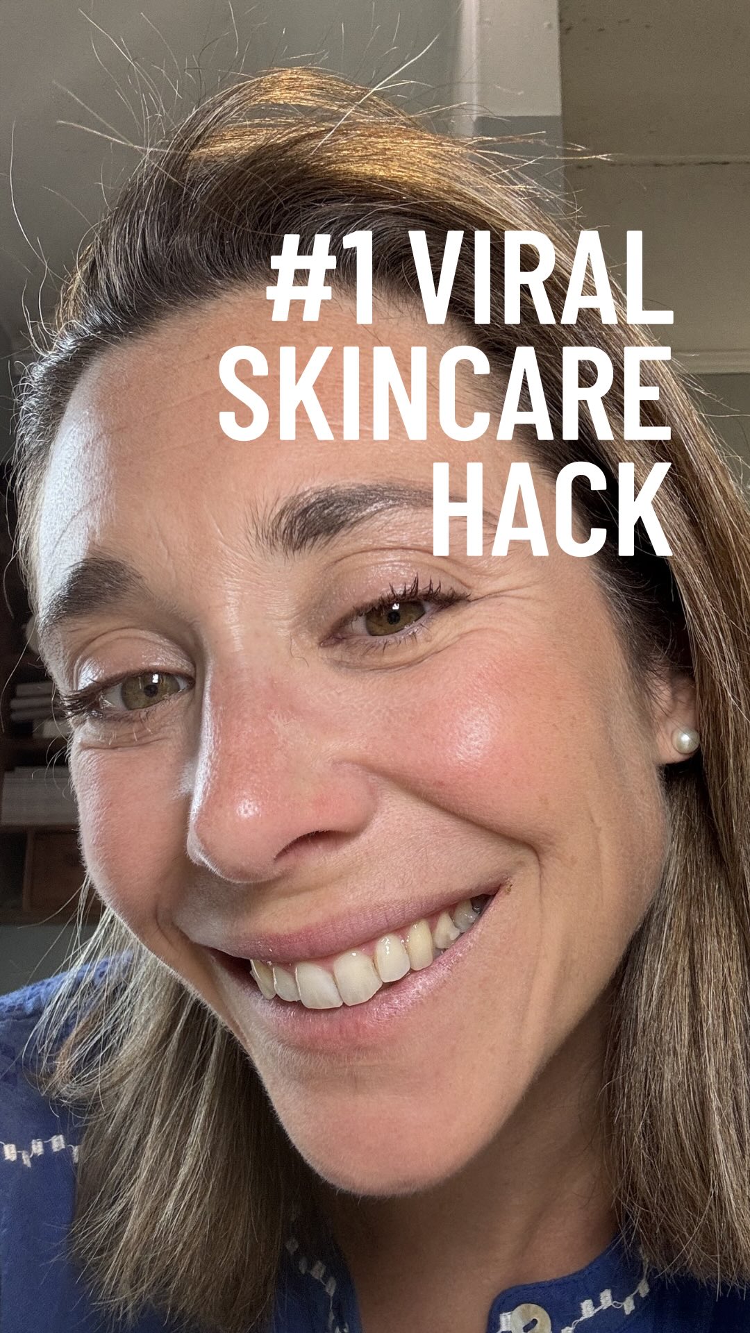 Anúncio de L'Oréal Paris