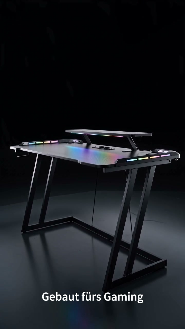 Bureau gaming et de bureau à prix avantageux !