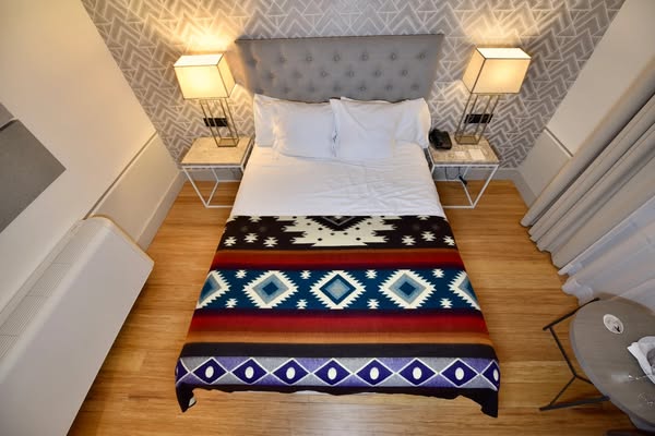 Alpaca blankets - 3x warmer than any wool