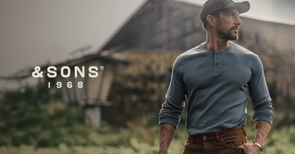 Bartel In Storm Blue