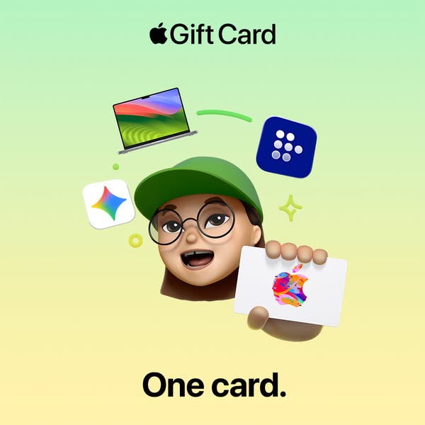 Buy Apple Gift Cards