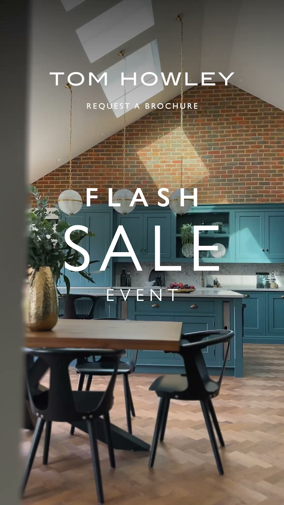 Limited Time Sale