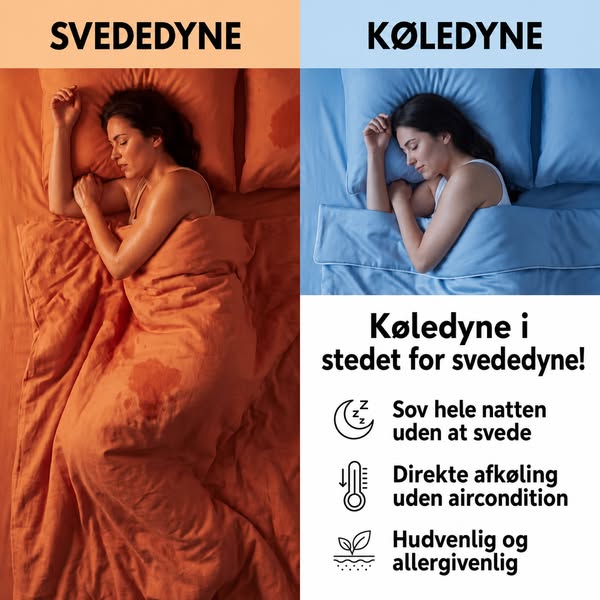 Red sengen på under et minut