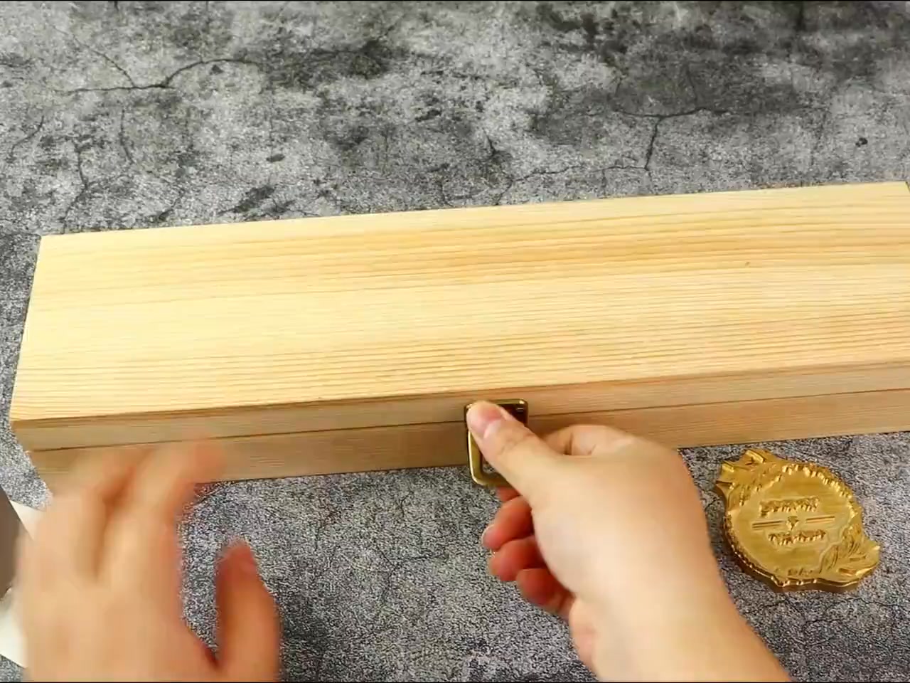 Make Your Mark on Projects