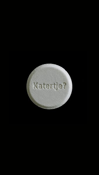Kater? Wij staan voor je klaar.