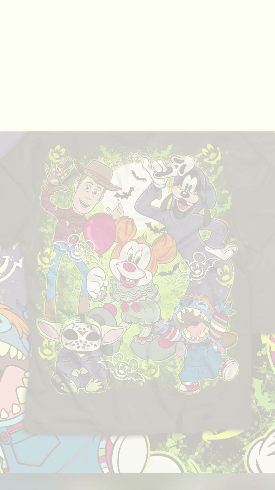 The Spooky hoodie, 5 stars