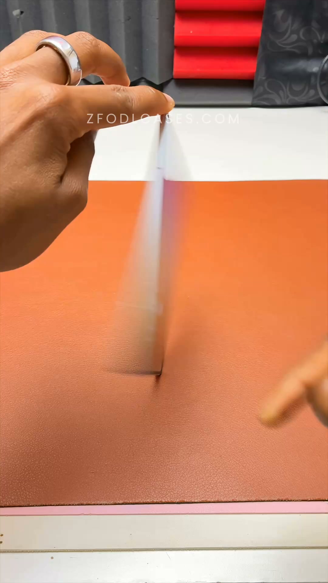 Full Z Fold 7 Protection That Doesn’t Feel Like a Brick