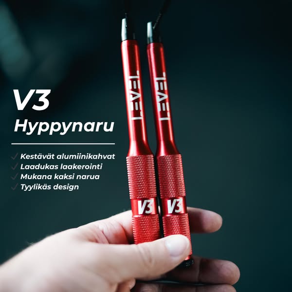 Hyppynaru V3