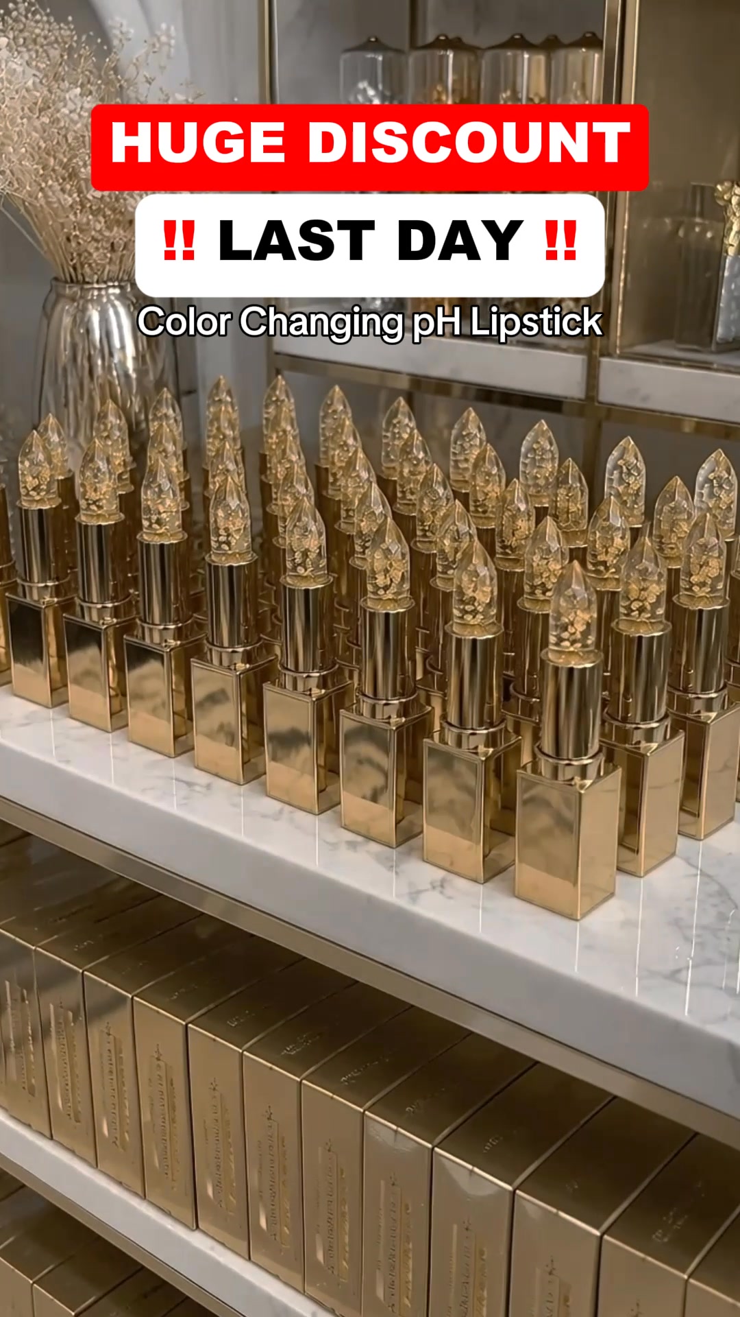 Best Solution for Mature Lips
