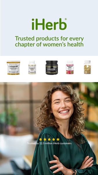 Shop Trusted Wellness