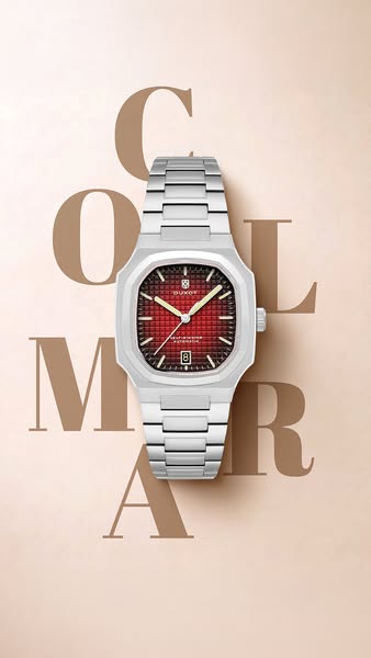 Colmar Automatic