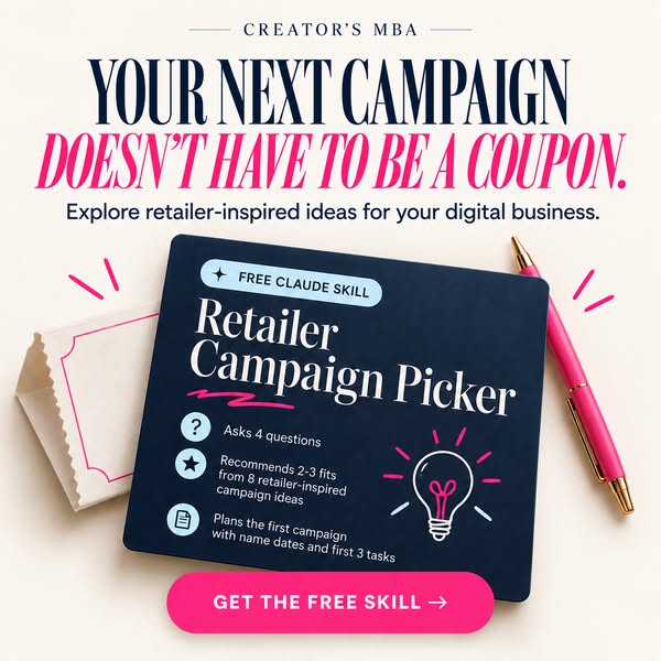 Holiday Campaigns for Memberships