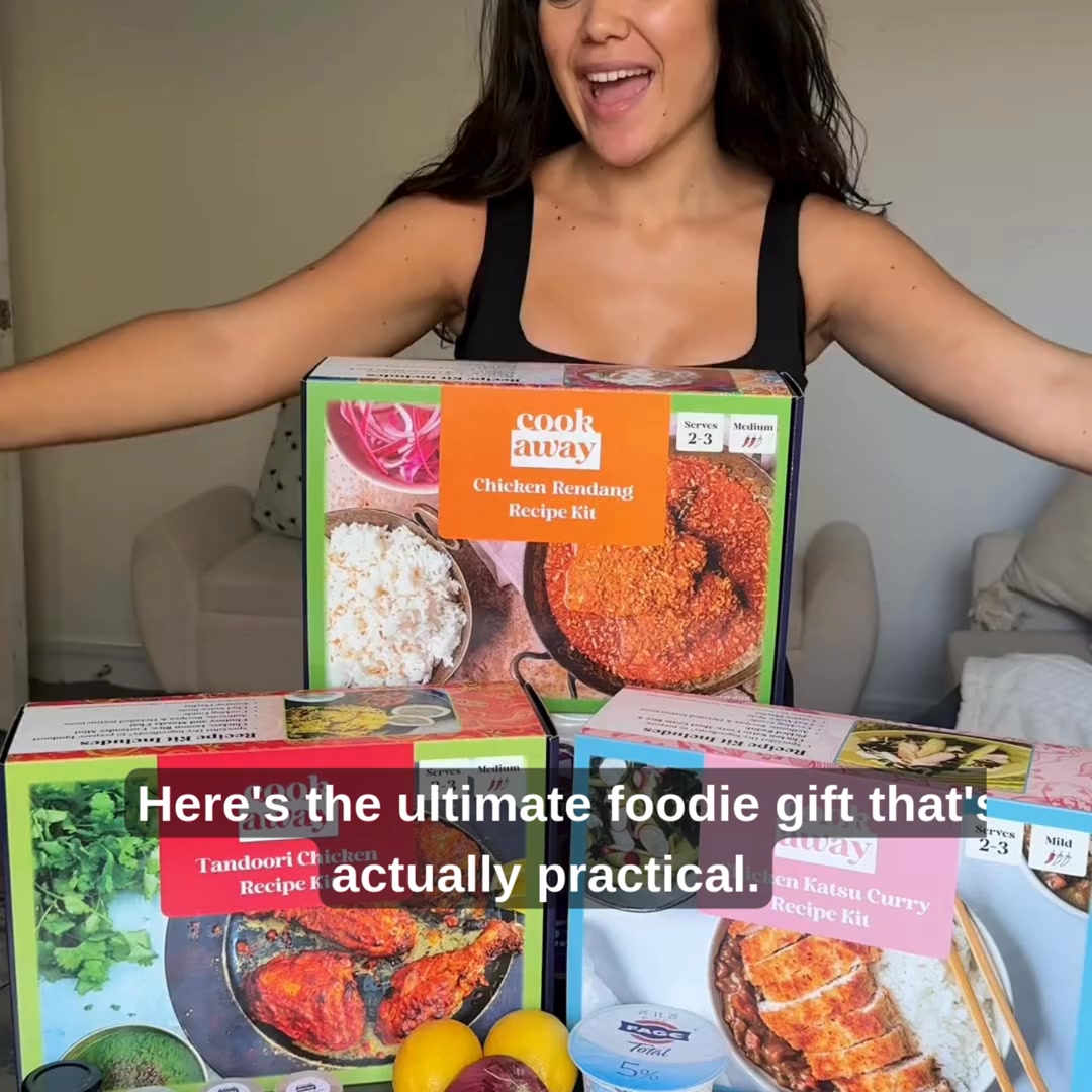 Unleash Your Inner Chef