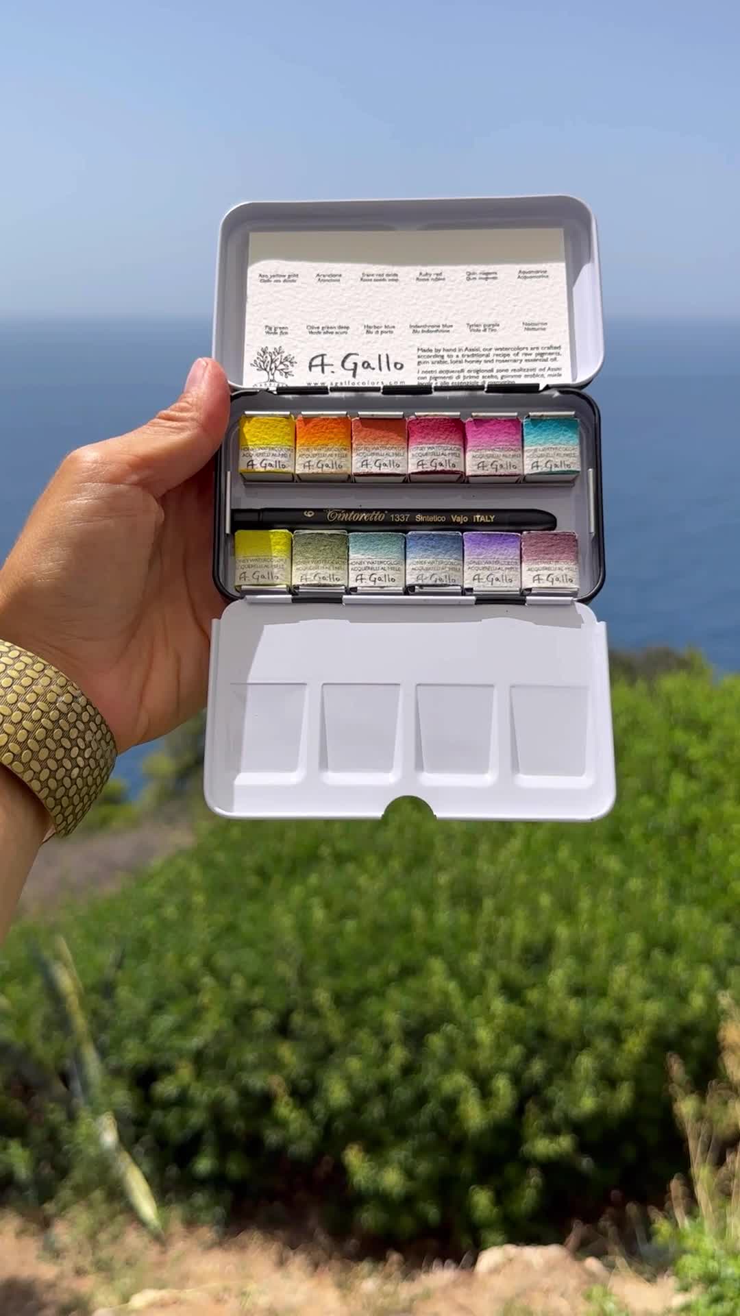 Let nature inspire you