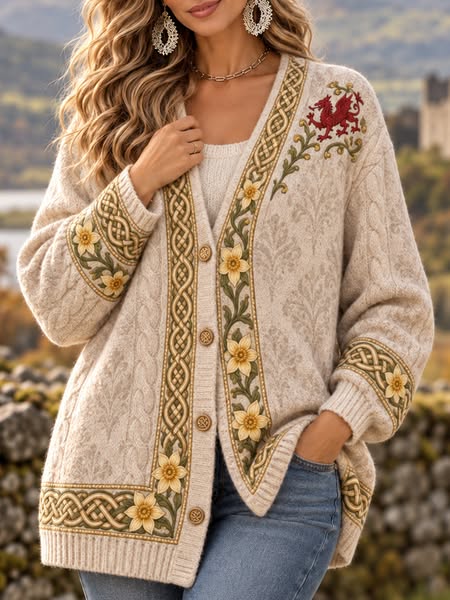󠁧󠁢󠁷󠁬󠁳󠁿 Celebrate Welsh heritage in our classic Red Dragon apparel.