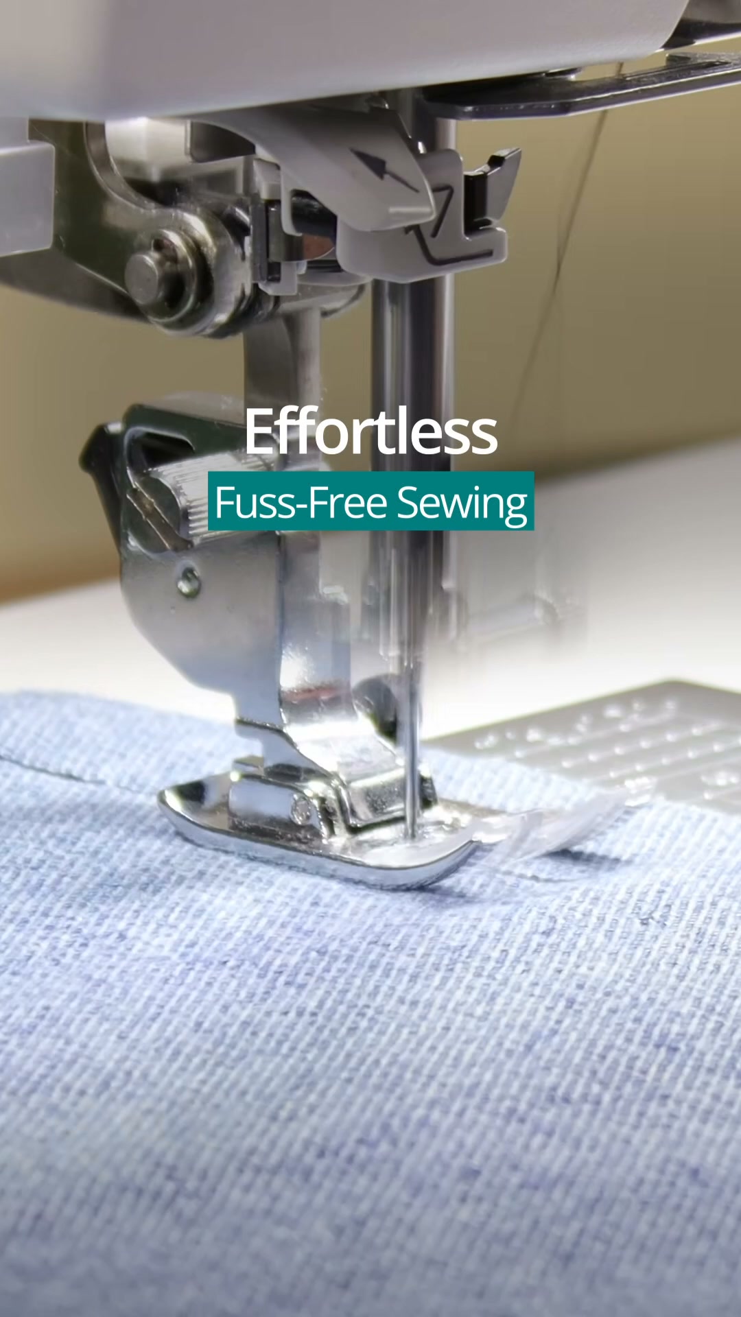 Find a Sewing Machine You’ll Love