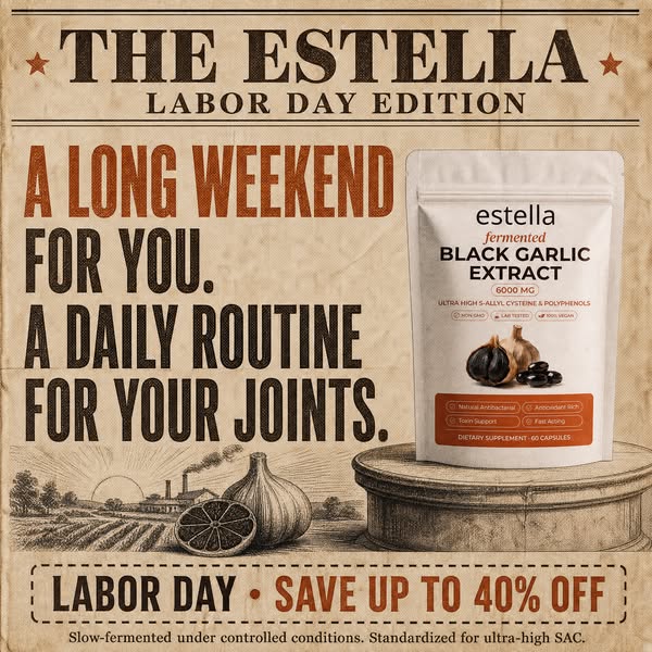 Stock Up And Save