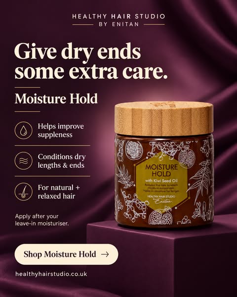 UK's First Hair Coach!