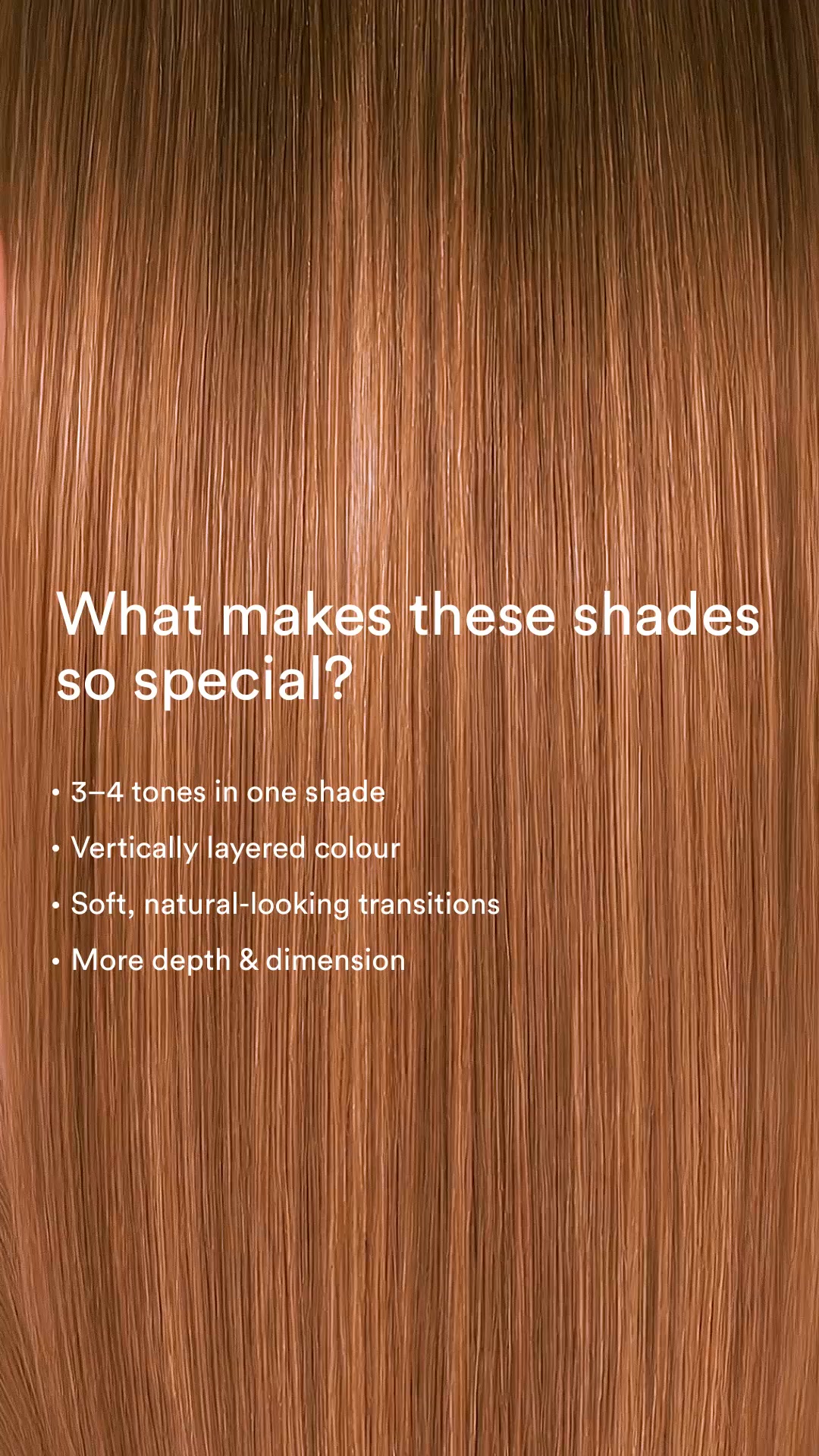 Limited Edition Clip-ins