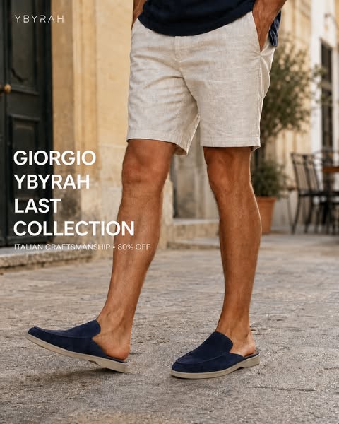 Closing Sale — 80% OFF
