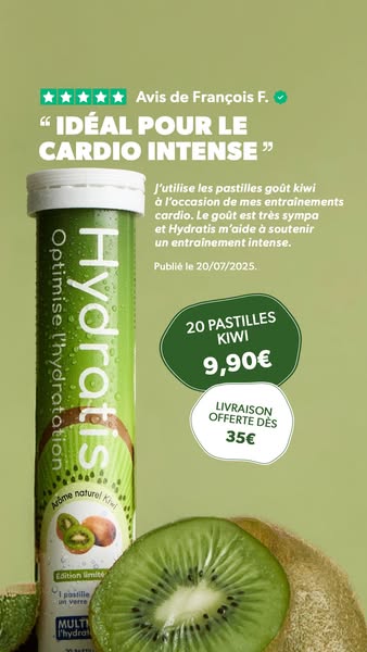 Livraison offerte dès 35€