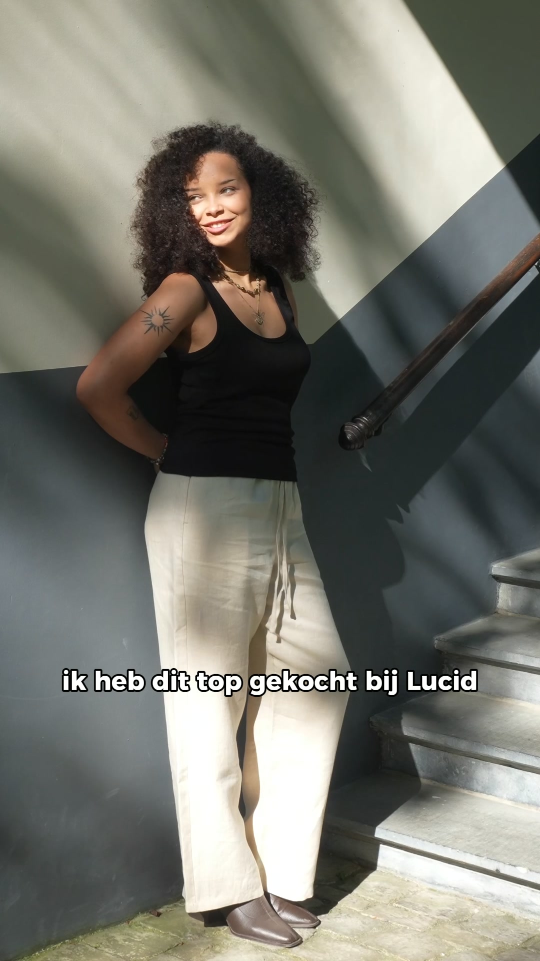 POV: je hebt eindelijk DE comfy en duurame basic gevonden