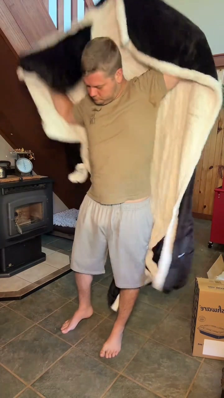 Stay Warm Without Heating Every Room