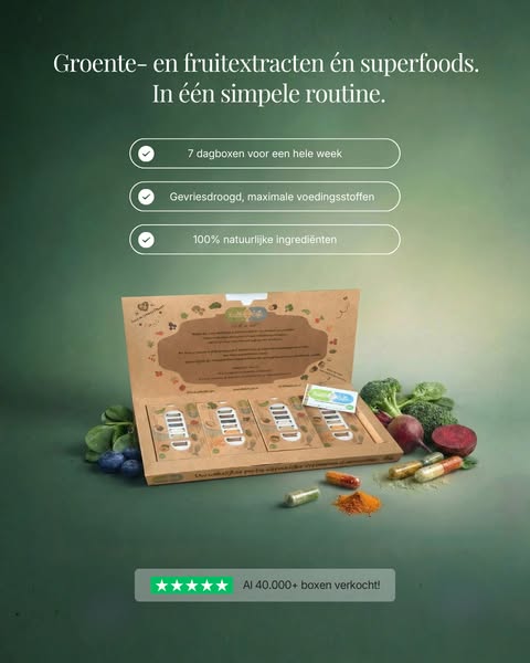 Tot 20% voordeel met abonnement