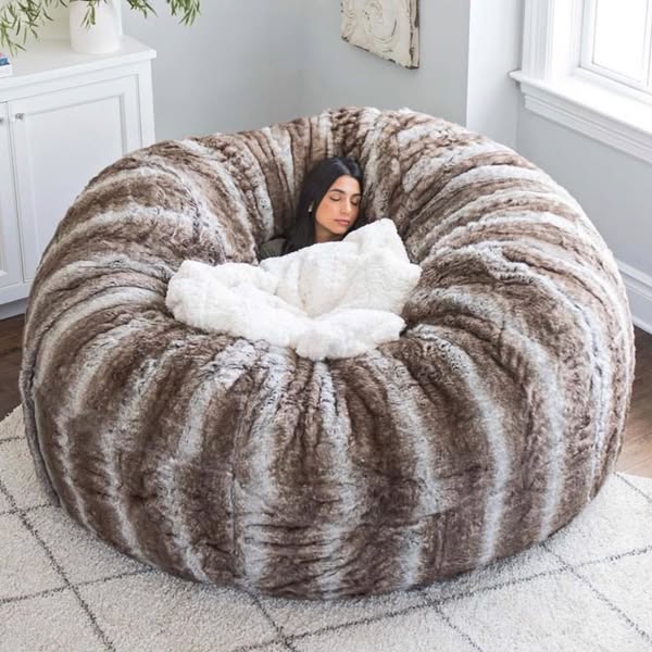 Cloud-Like Relaxation