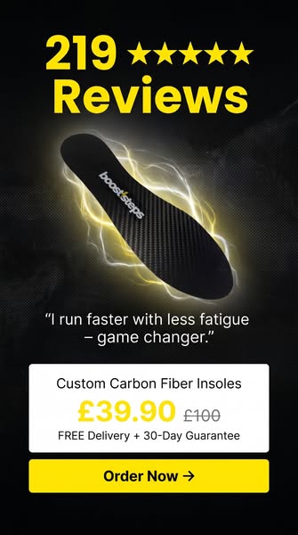 PROFESSIONAL CARBON FIBER INOLES