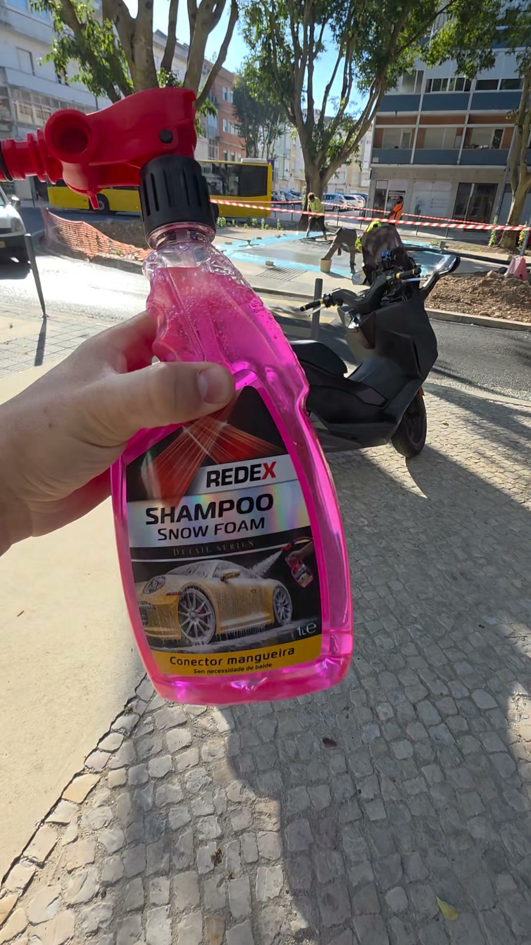Limpeza de Excelência