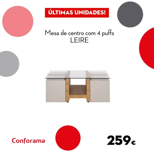 Conforama Portugal