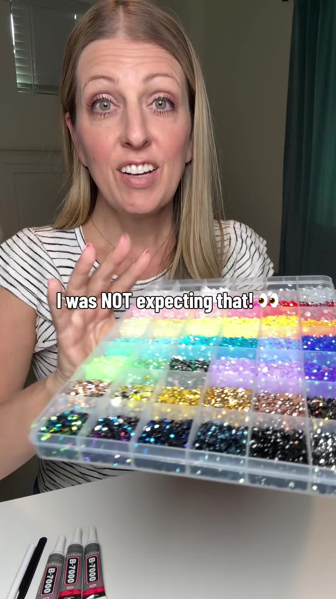 Make It Yours. Make It Sparkle.