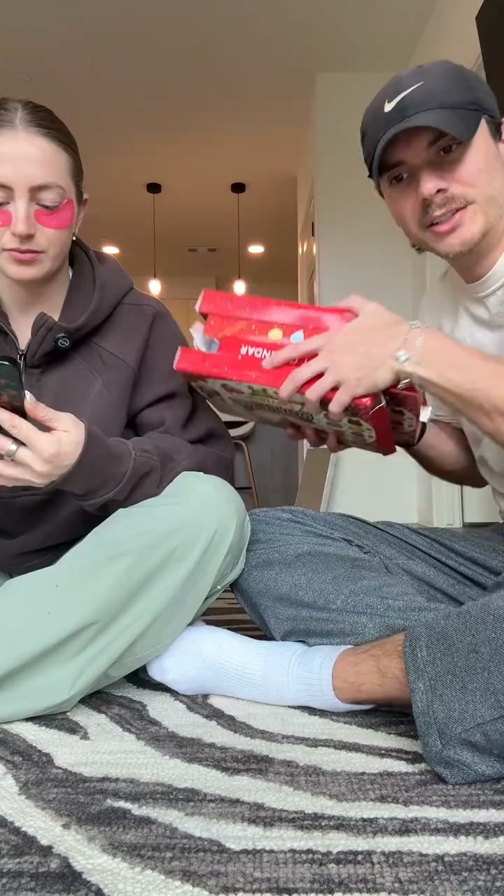 24 Days of Christmas Squishy Surprises