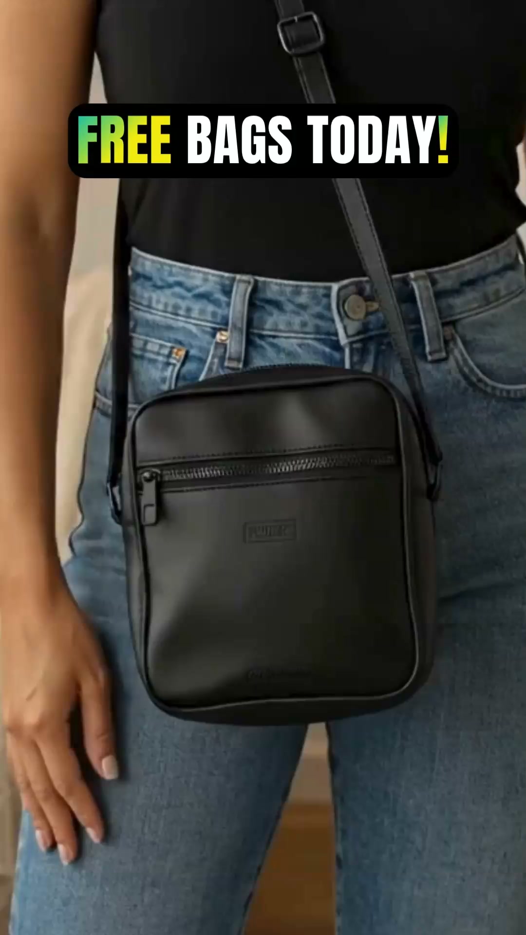 FREE BAGS