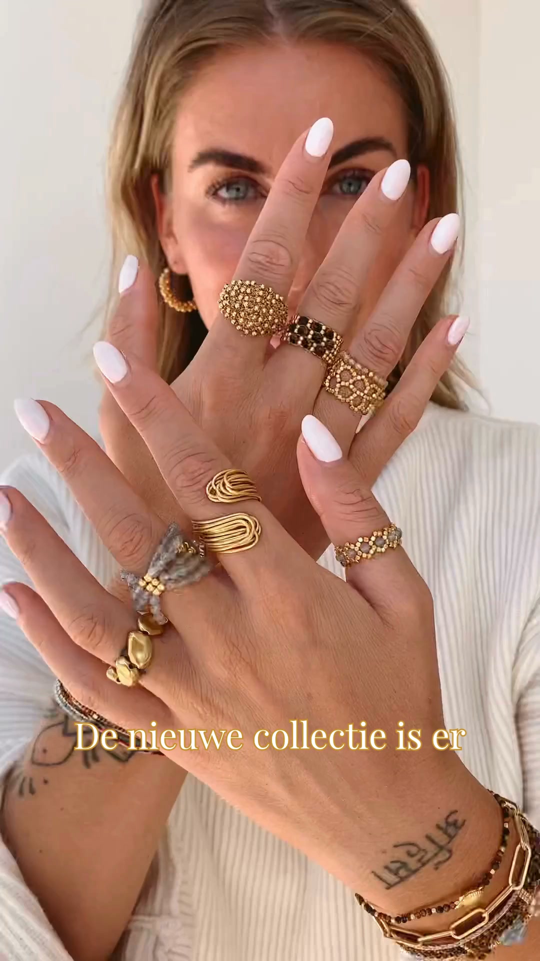 Anúncio de Ibu Jewels
