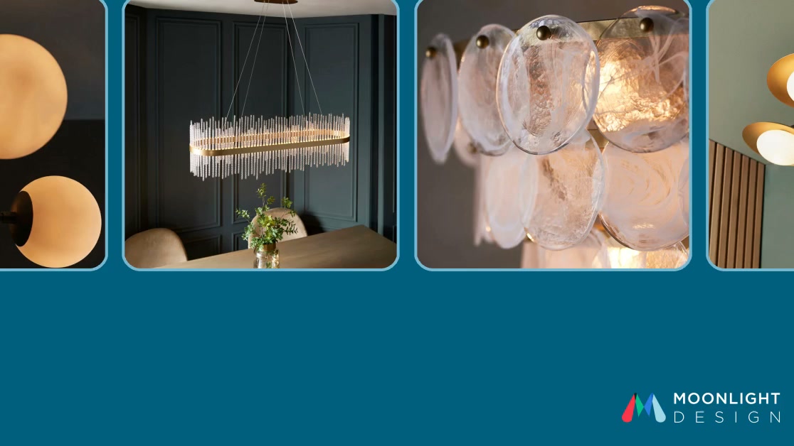 Shop Designer Lighting