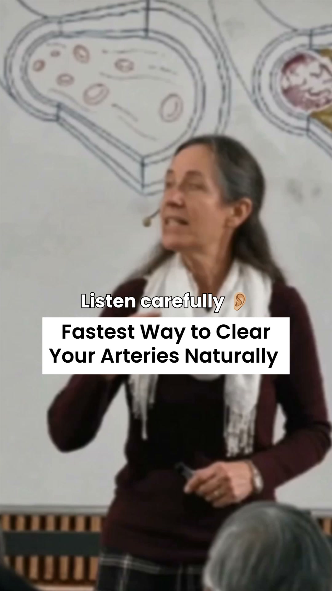 Dissolve The Fibrin Your Doctor Won't