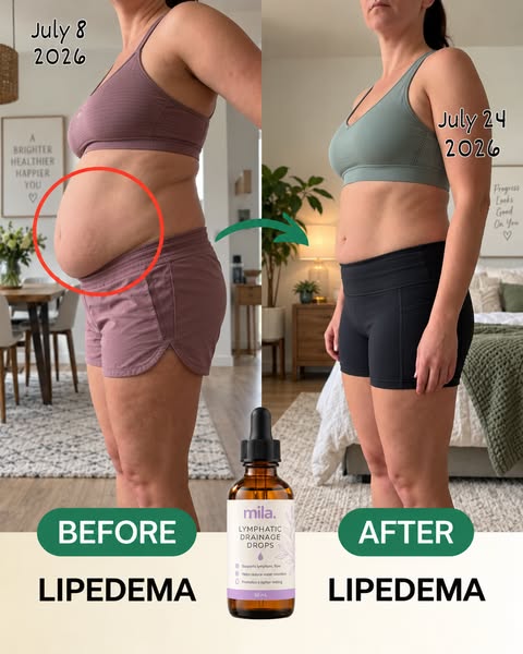 Feel Lighter in 16 Days