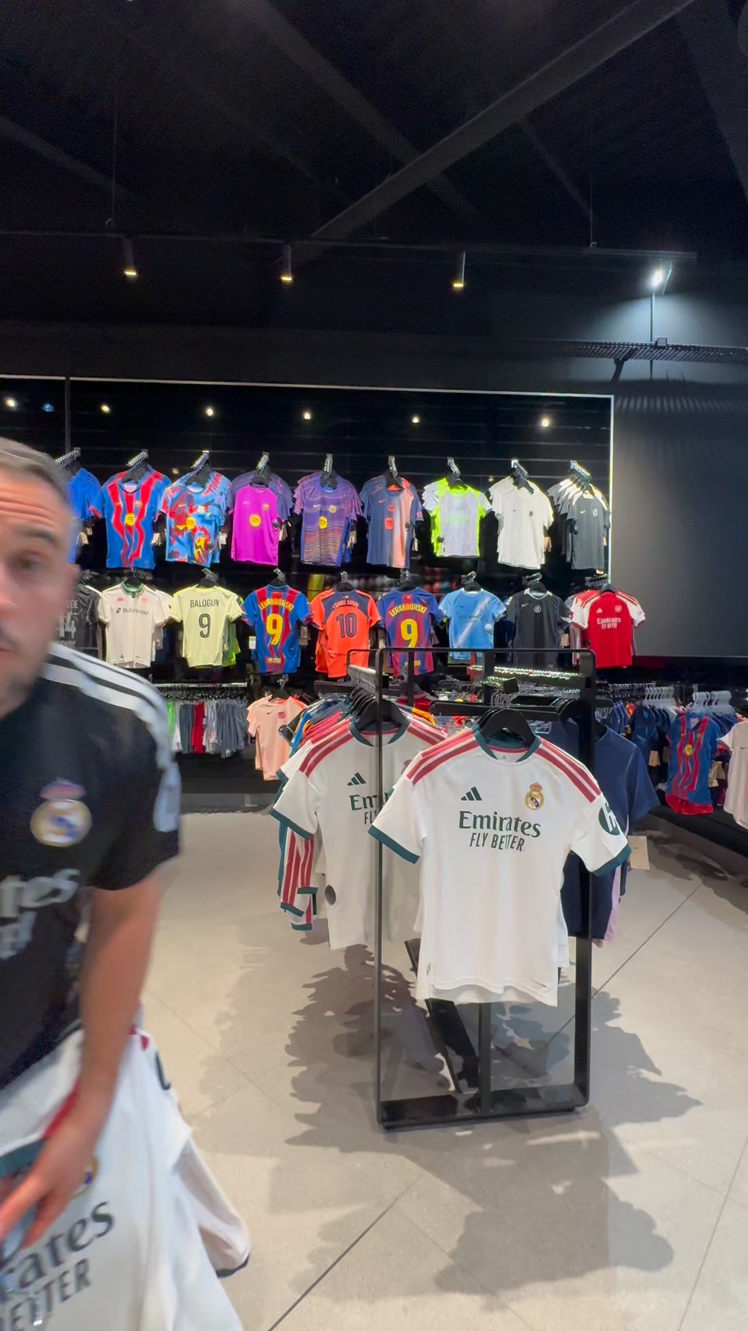 L'offre foot de la rentrée est enfin là !