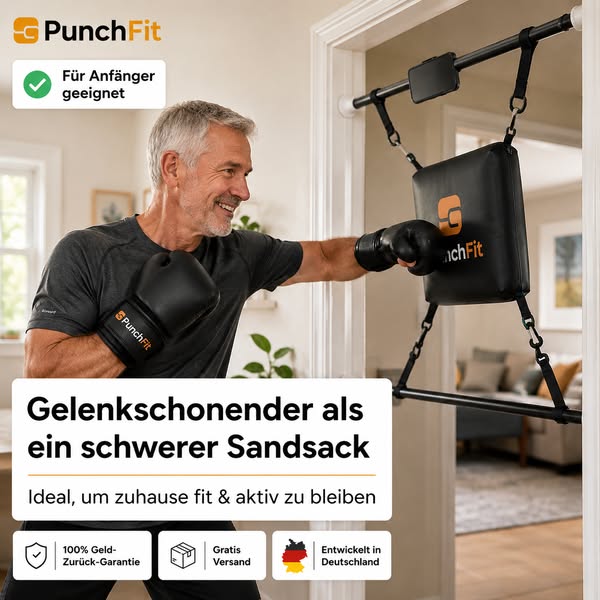 Heute Gratis Boxhandschuhe
