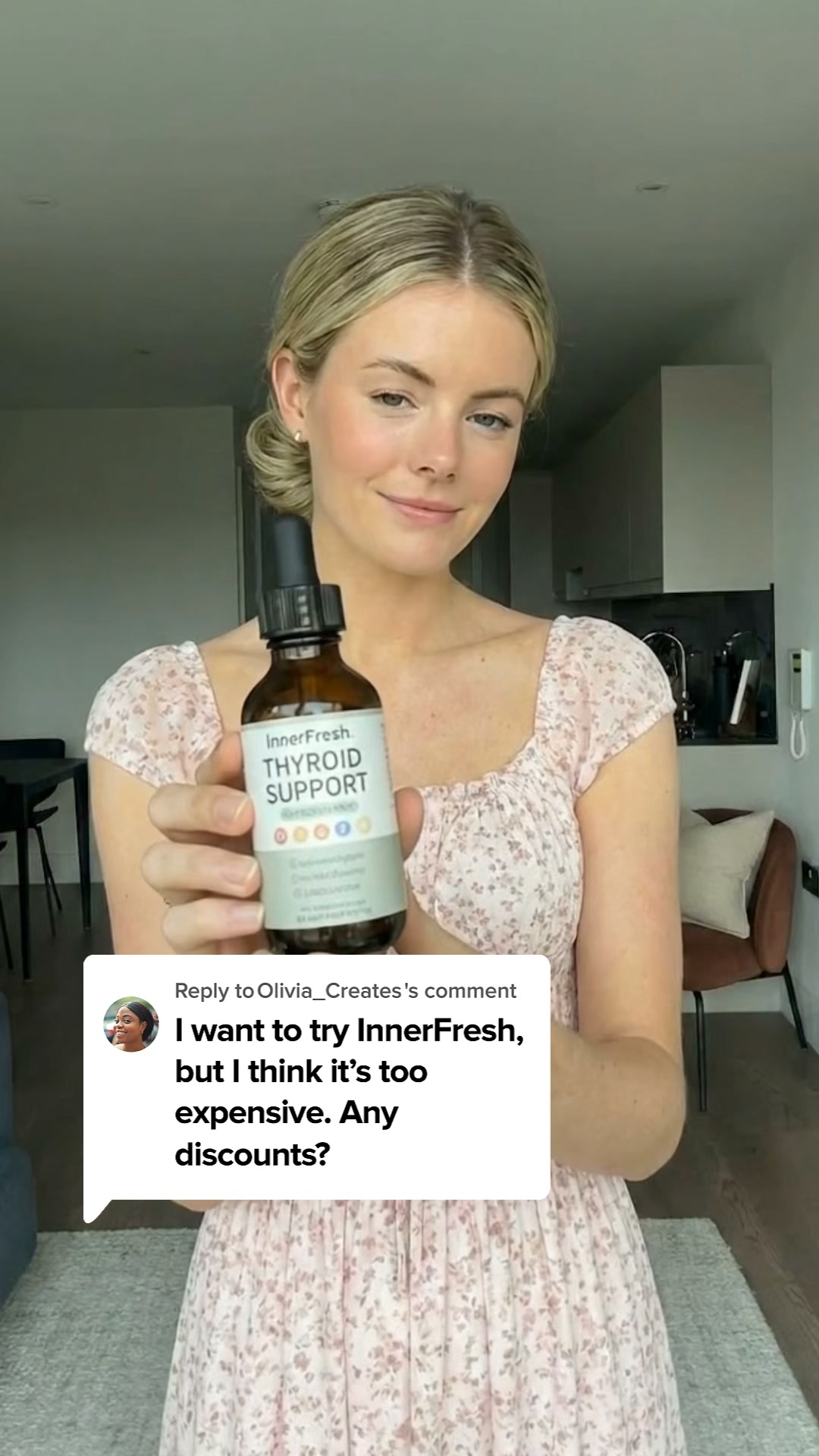 Experience The Power Of InnerFresh