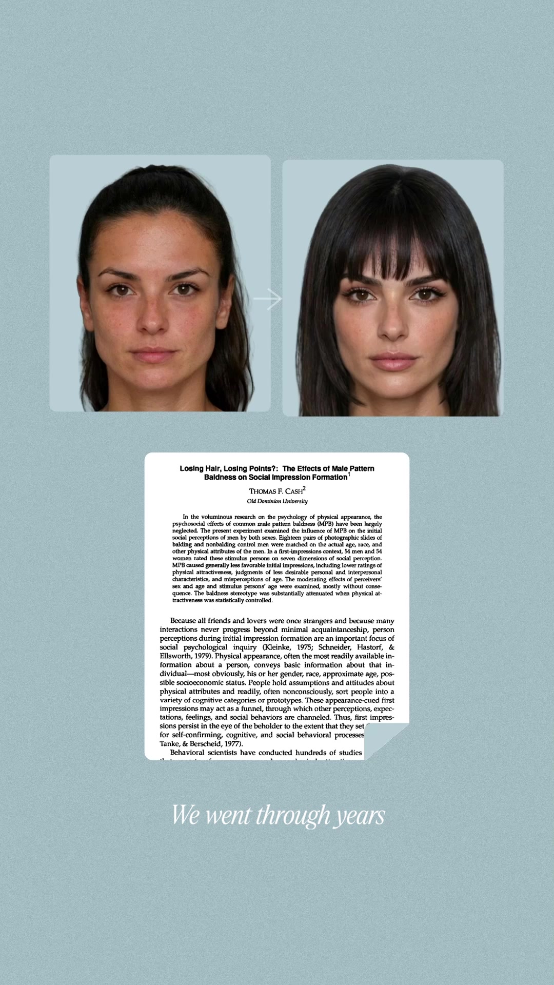 Get Your Personalised Beauty Plan