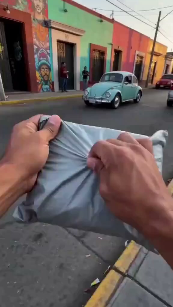 Anúncio de Huismall auto