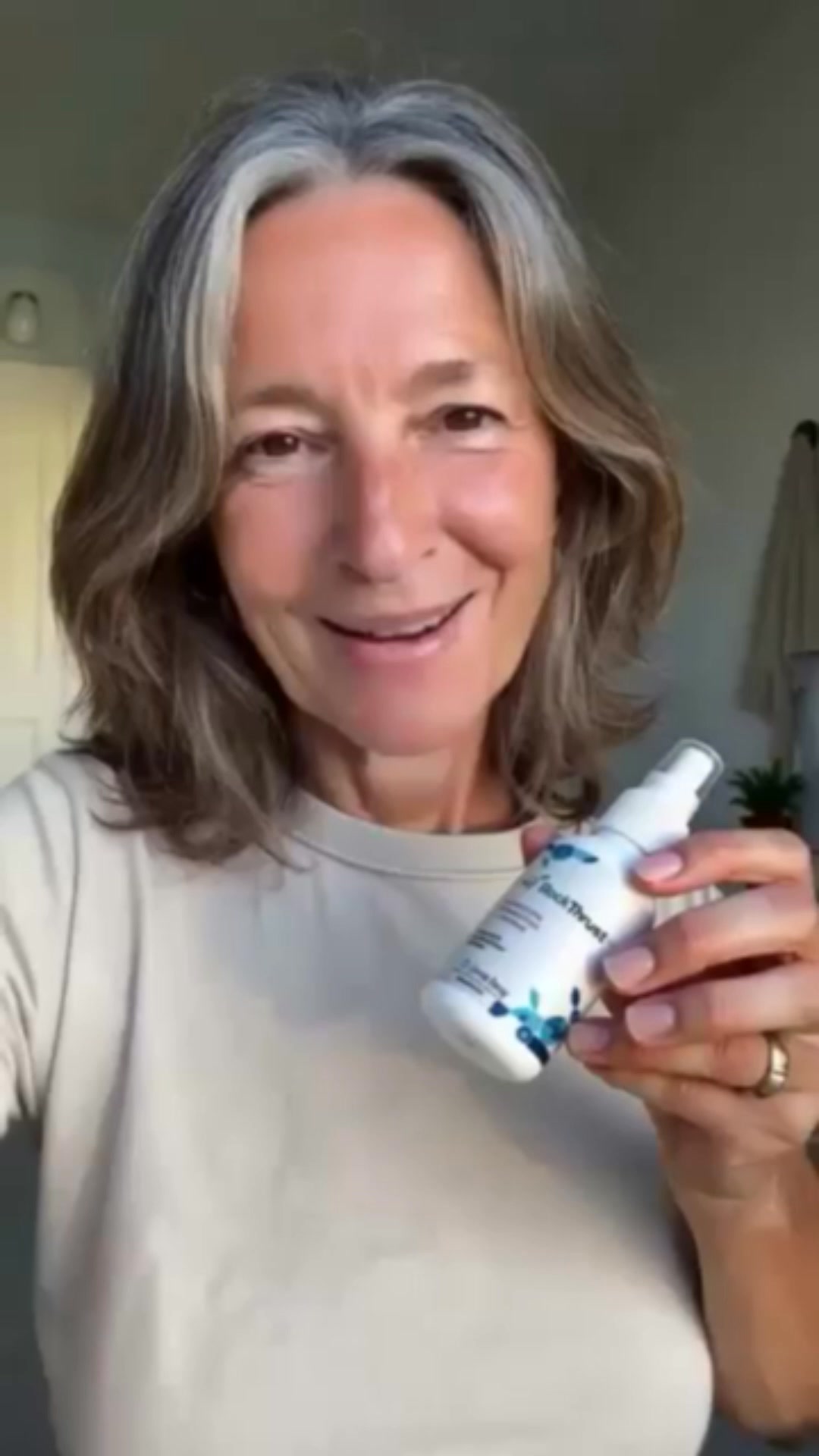 BBC TV DOCTOR EXPOSES BIG PHARMA: "Your 'Blue Pill' Is Poison" – This 43-Second Seaweed Spray Is 3X Stronger & Safer