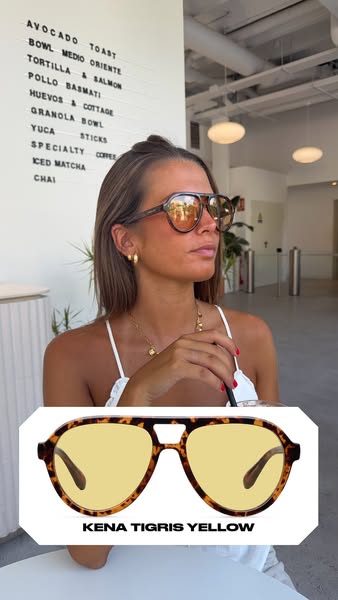 High quality eyewear