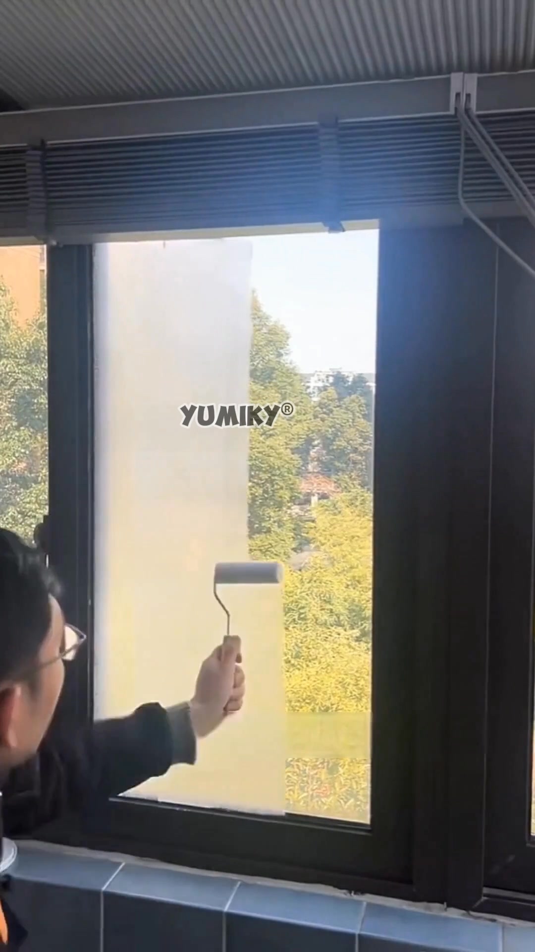 Anúncio de Yumiky