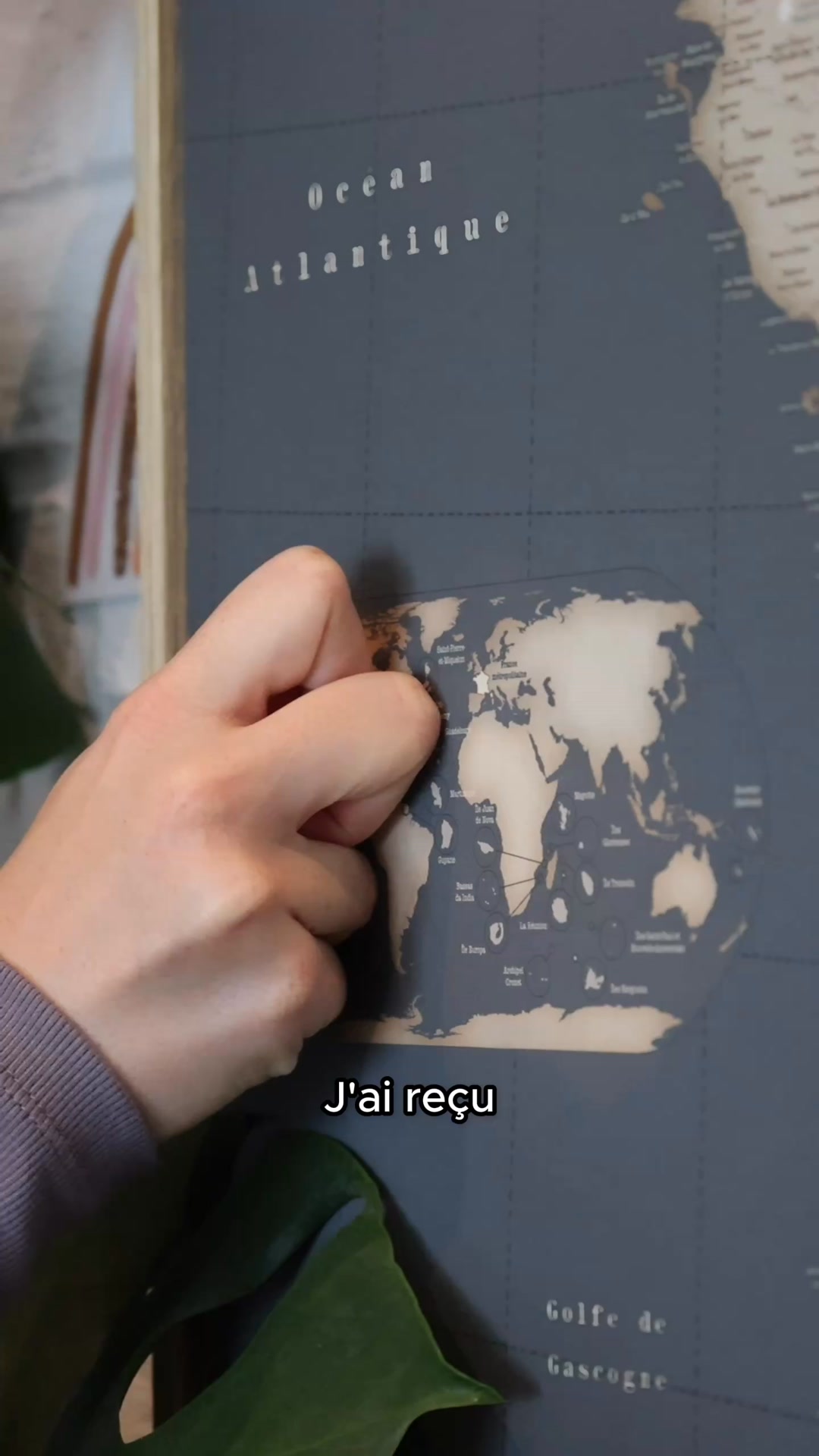 Indispensable pour les voyageurs