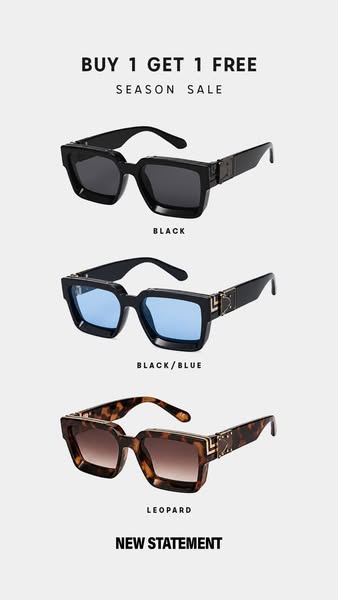 You don't need to be rich to look expensive